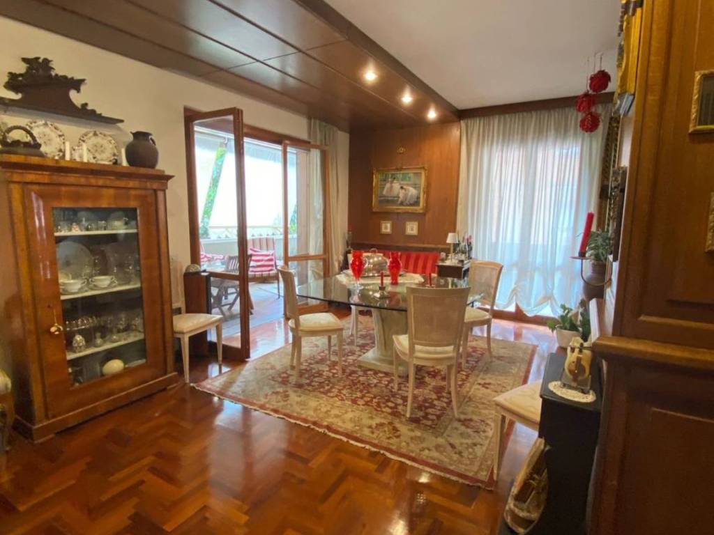 appartamento in vendita a Grosseto