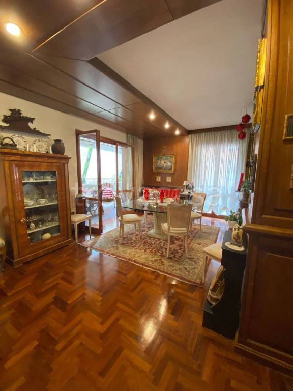 appartamento in vendita a Grosseto