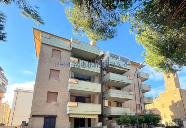 appartamento in vendita a Grosseto