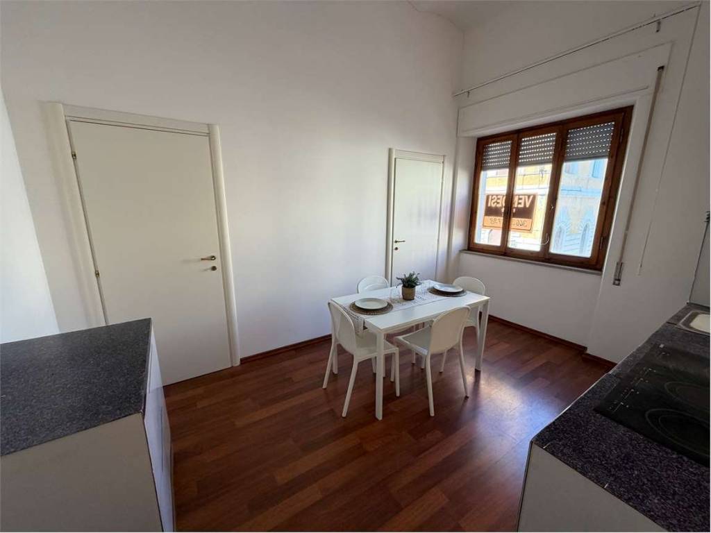 appartamento in vendita a Grosseto in zona Centro Città