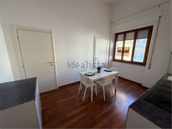 appartamento in vendita a Grosseto in zona Centro Città