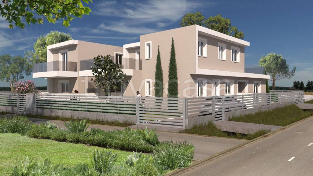 appartamento in vendita a Grosseto