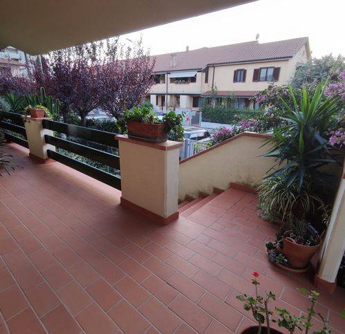 casa indipendente in vendita a Grosseto