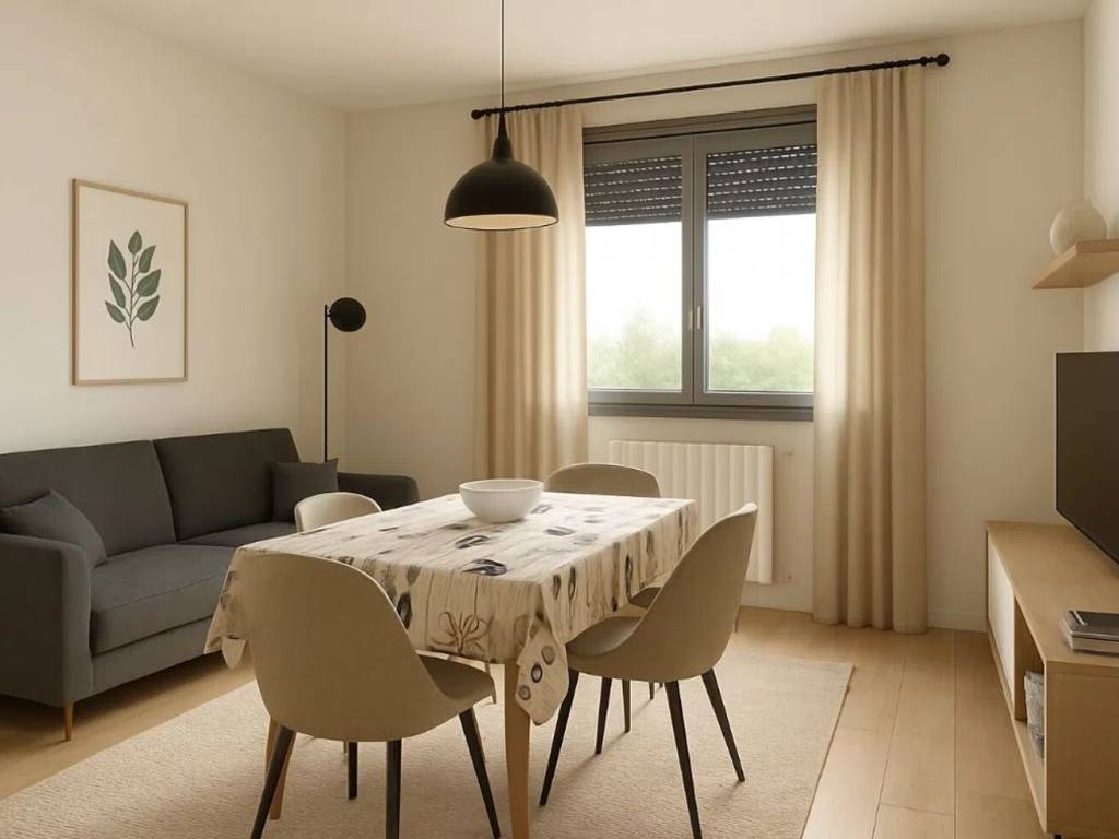 appartamento in vendita a Grosseto