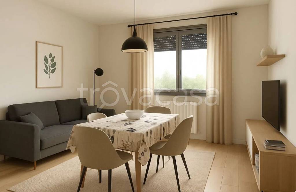 appartamento in vendita a Grosseto