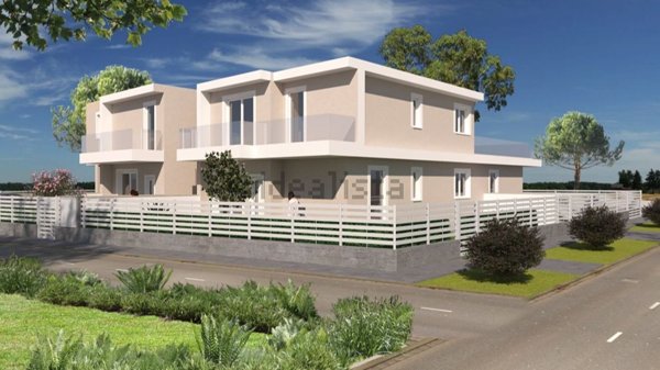 casa indipendente in vendita a Grosseto