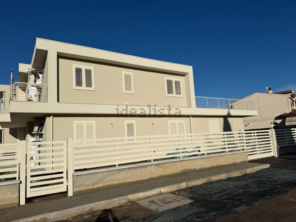 casa indipendente in vendita a Grosseto