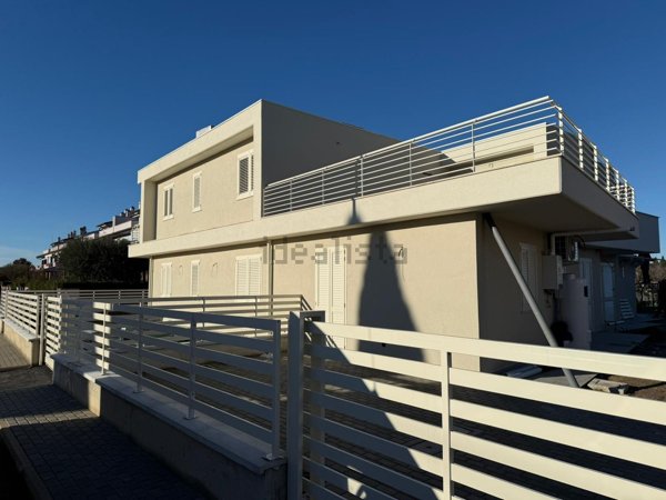 casa indipendente in vendita a Grosseto