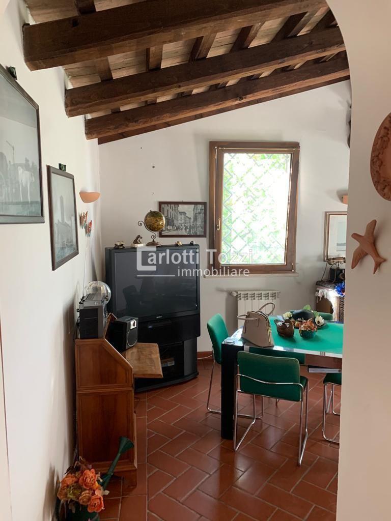 casa indipendente in vendita a Grosseto in zona Bagno Roselle