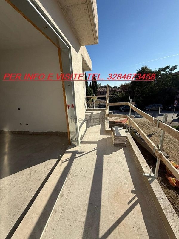 appartamento in vendita a Grosseto