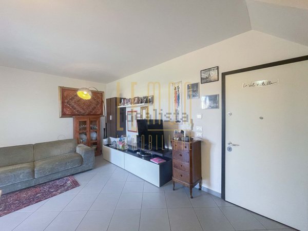 appartamento in vendita a Grosseto in zona Centro Città