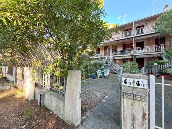 appartamento in vendita a Grosseto in zona Marina di Grosseto