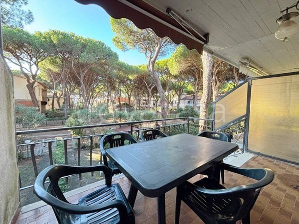 appartamento in vendita a Grosseto in zona Marina di Grosseto