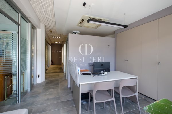 ufficio in vendita a Grosseto in zona Centro Città