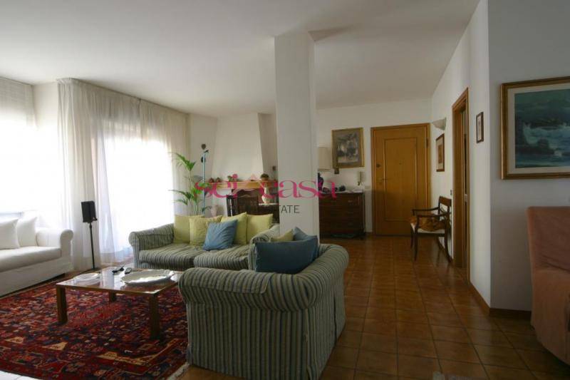 appartamento in vendita a Grosseto