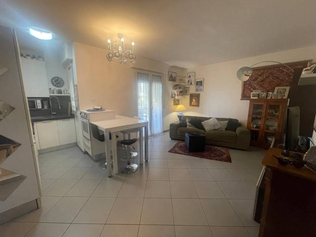 appartamento in vendita a Grosseto