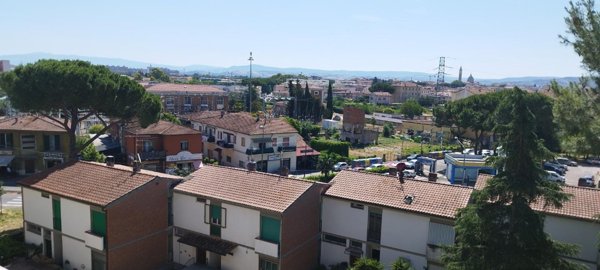 appartamento in vendita a Grosseto