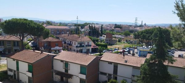 appartamento in vendita a Grosseto