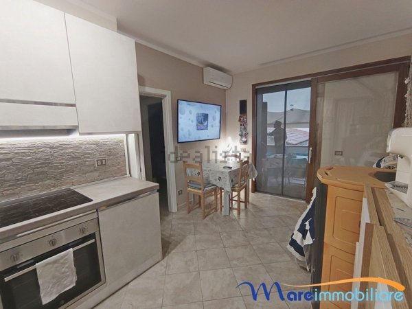 appartamento in vendita a Grosseto in zona Principina a Mare