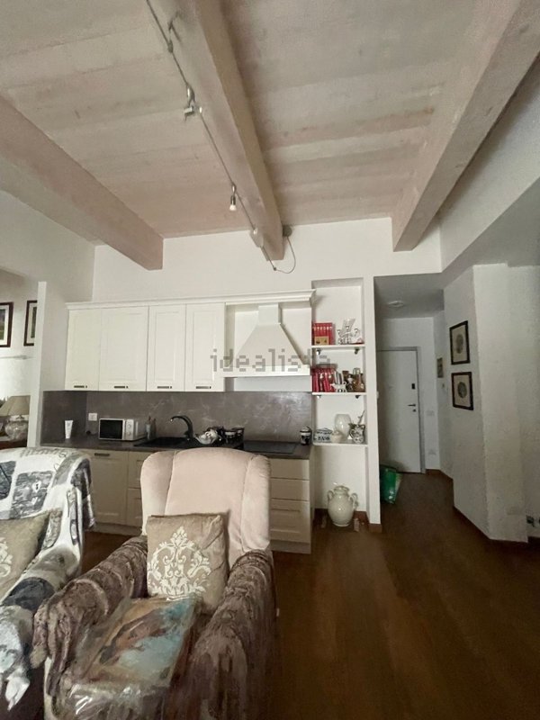 appartamento in vendita a Grosseto in zona Centro Città