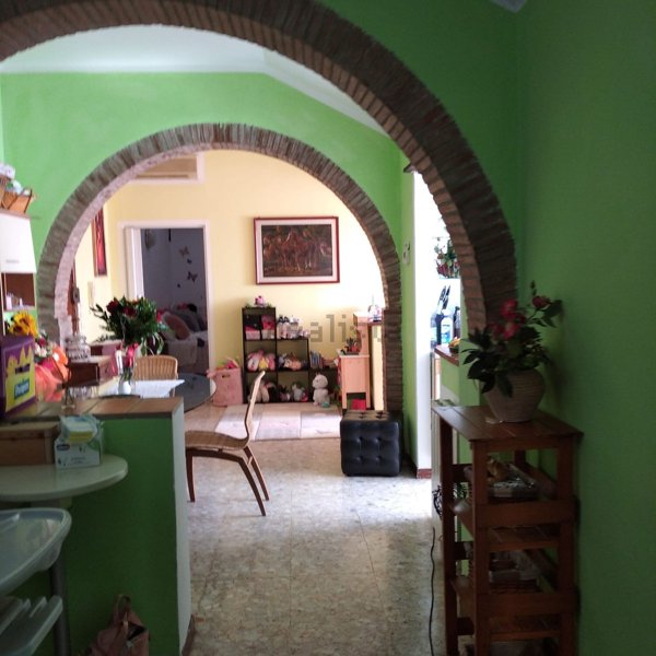 appartamento in vendita a Grosseto