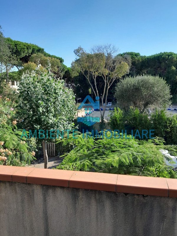 appartamento in vendita a Grosseto in zona Principina a Mare