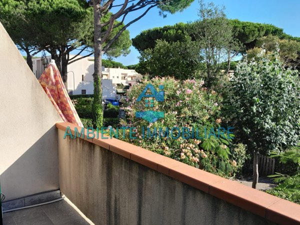 appartamento in vendita a Grosseto in zona Principina a Mare