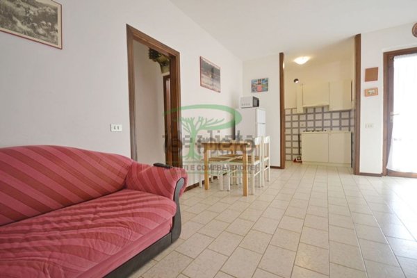 appartamento in vendita a Grosseto in zona Principina a Mare