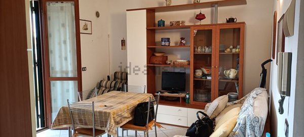 appartamento in vendita a Grosseto in zona Marina di Grosseto