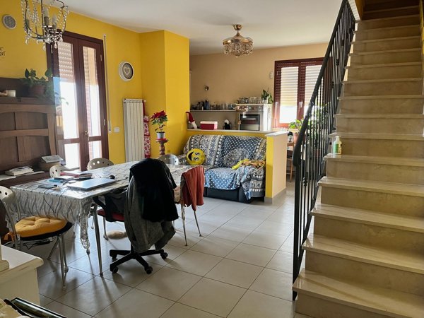 appartamento in vendita a Grosseto