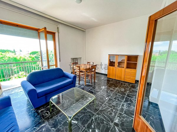 appartamento in vendita a Grosseto