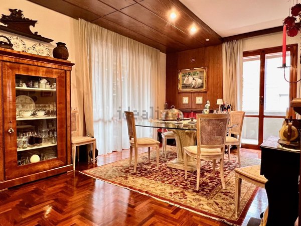 appartamento in vendita a Grosseto