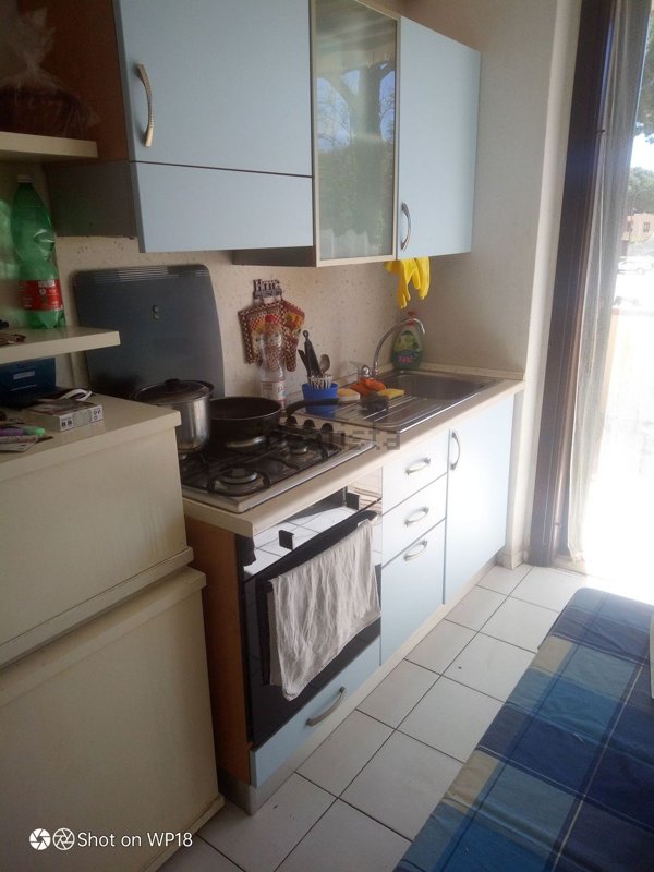 appartamento in vendita a Grosseto in zona Principina a Mare