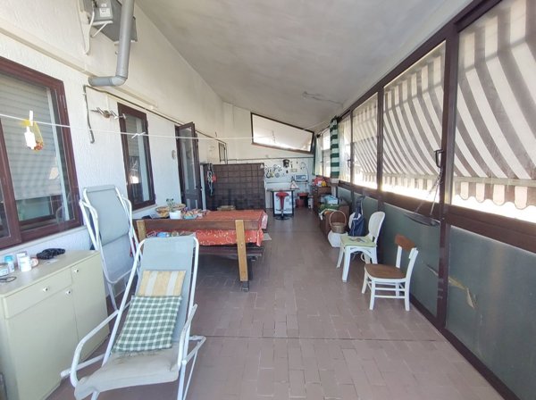 appartamento in vendita a Grosseto