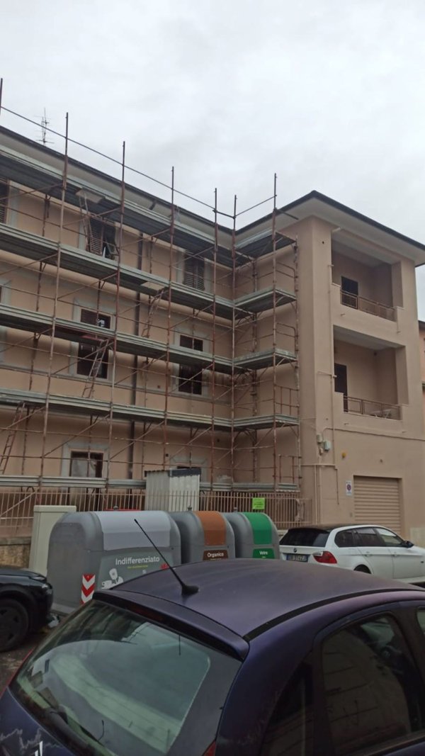 appartamento in vendita a Grosseto in zona Centro Città