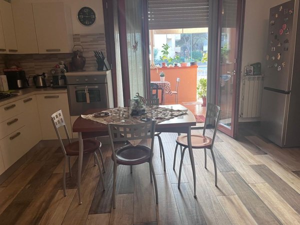 appartamento in vendita a Grosseto in zona Marina di Grosseto