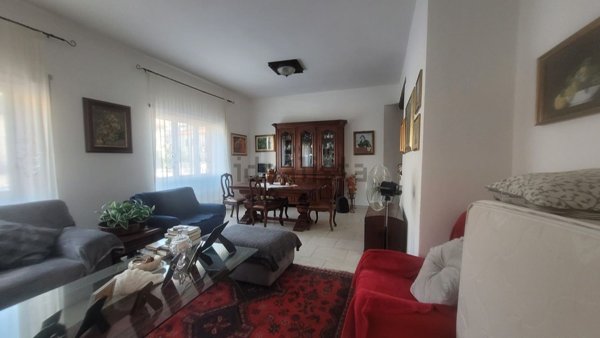 appartamento in vendita a Grosseto in zona Stadio