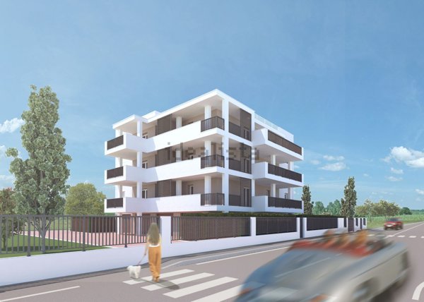 appartamento in vendita a Grosseto