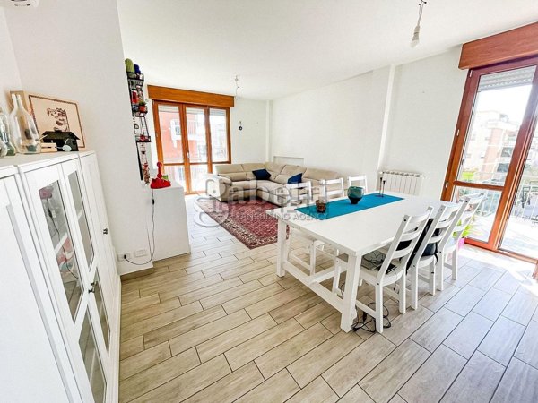 appartamento in vendita a Grosseto in zona Centro Città