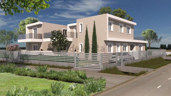 appartamento in vendita a Grosseto