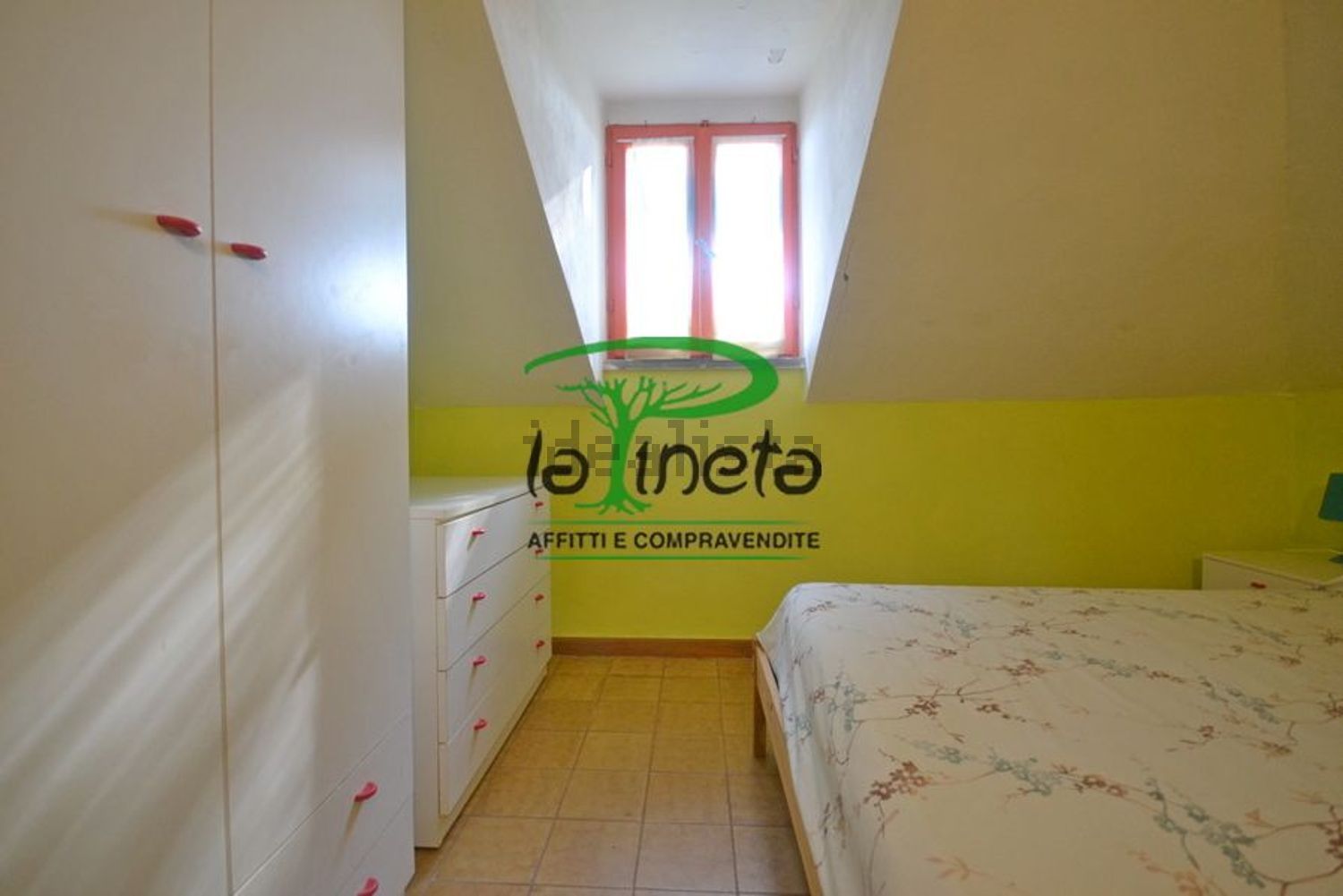 appartamento in vendita a Grosseto in zona Principina a Mare