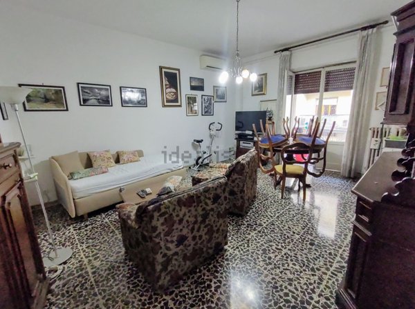 appartamento in vendita a Grosseto in zona Centro Città