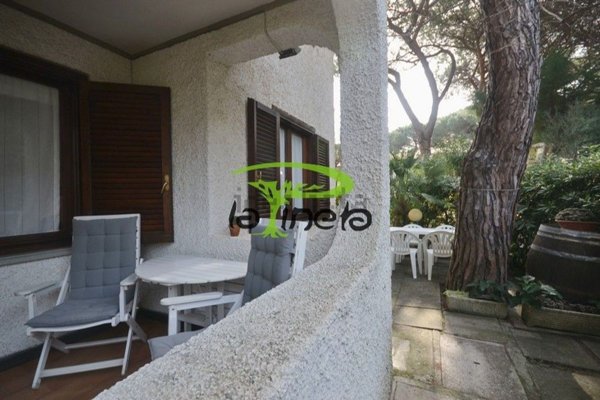 appartamento in vendita a Grosseto in zona Principina a Mare