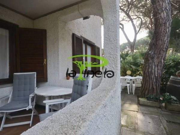 appartamento in vendita a Grosseto in zona Principina a Mare