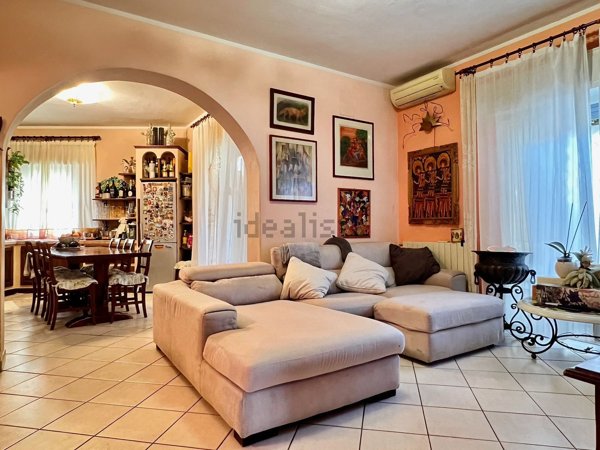 appartamento in vendita a Grosseto