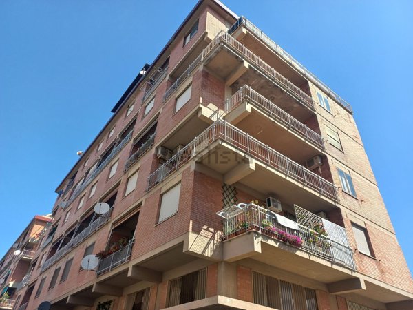 appartamento in vendita a Grosseto