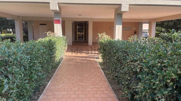 appartamento in vendita a Grosseto