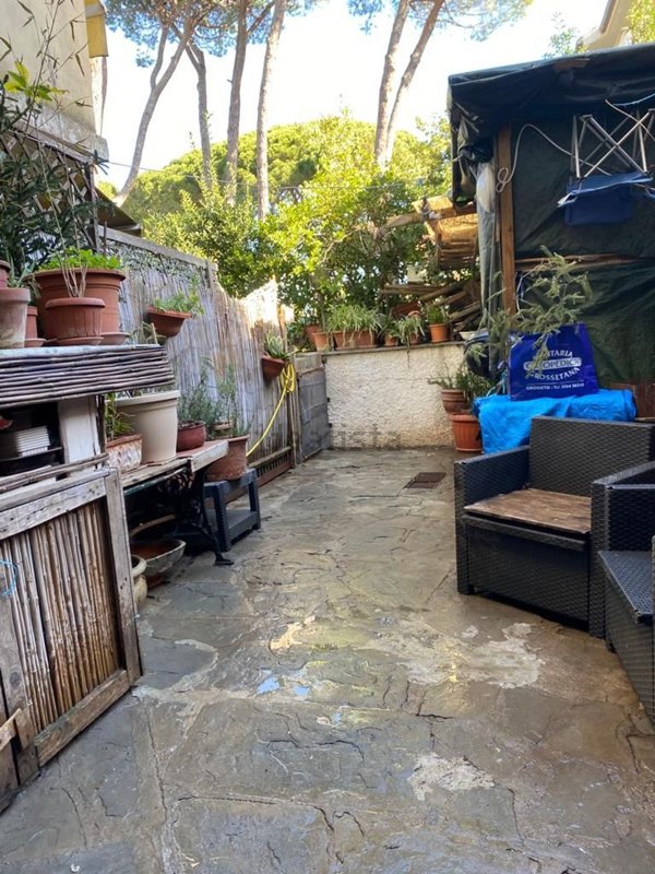 appartamento in vendita a Grosseto