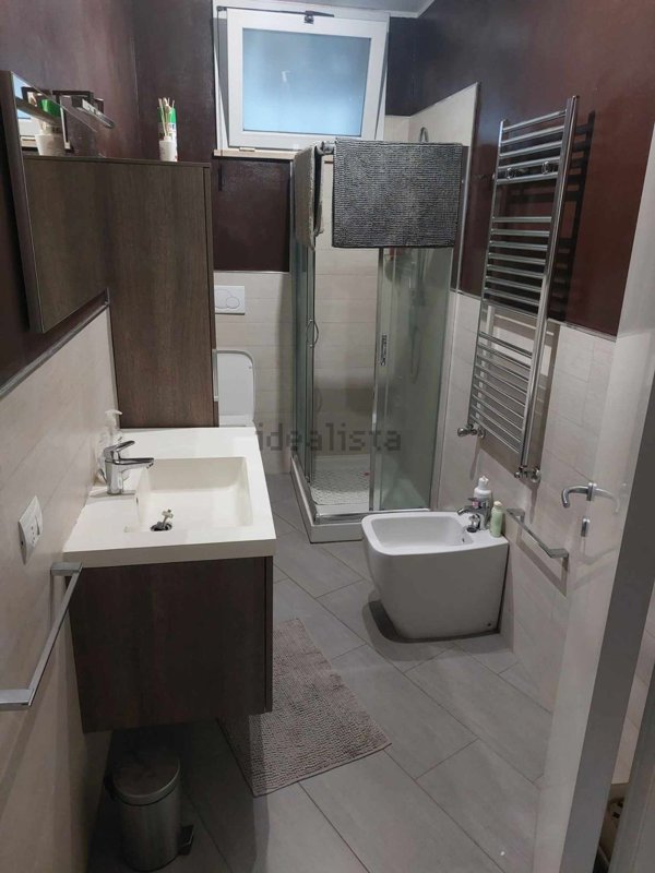 appartamento in vendita a Grosseto