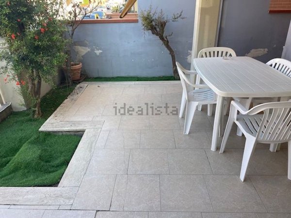 appartamento in vendita a Grosseto in zona Marina di Grosseto